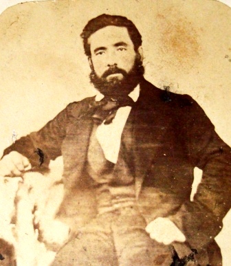 Justo Villanueva